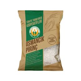 İksirli Çiftlik 1 kg Tosya Osmancık Pirinç