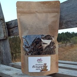 İksirli Çiftlik 100 gr Kuru Borazan Mantarı