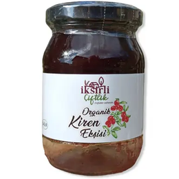 Kiren ekşisi nasıl kullanılır