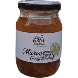 İksirli Çiftlik 200 gr Mürver Çiçeği Reçeli