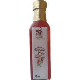 İksirli Çiftlik 250 ml Organik Fermente Kiren Turşu Suyu