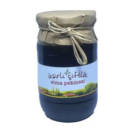 İksirli Çiftlik 370 gr Elma Pekmezi