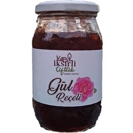 İksirli Çiftlik 400 gr Gül Reçeli