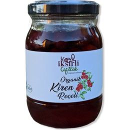 İksirli Çiftlik Organik 200 gr Kiren Reçeli