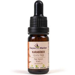 İlaçsız Market 10 ml Karabiber Yağı