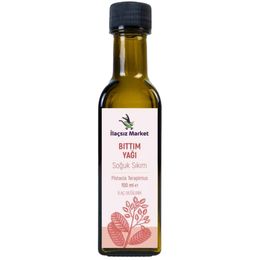 İlaçsız Market 100 ml Bıttım Yağı