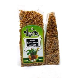 İlayda 1 Paket Sarı Kantaron Çiçeği
