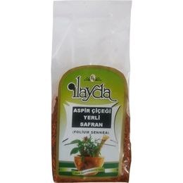 İlayda 30 gr Aspir Çiçeği Yerli Safran