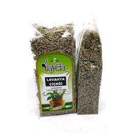 İlayda 40 gr Lavanta Çiçeği