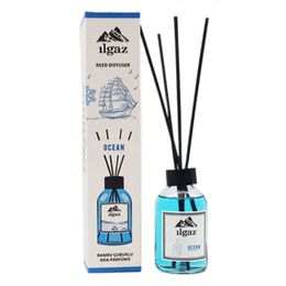 Ilgaz 110 ml Okyanus Esintisi Oda Kokusu