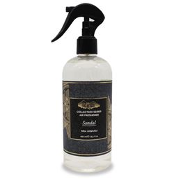 Ilgaz Air Oud 400 ml Oda ve Kumaş Kokusu