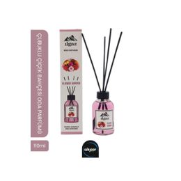 Ilgaz Bambu Çubuklu Çiçek Bahçesi 110 ml Oda Kokusu