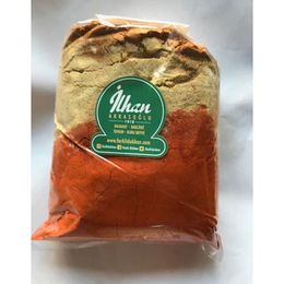 İlhan Akkaşoğlu 500 gr Çemen Baharat Karışımı