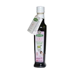 İlhan Sarı 250 ml Natürel Sızma Zeytinyağı