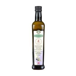 İlhan Sarı Olgun Hasat 500 ml Organik Sızma Zeytinyağı