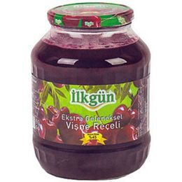 İlkgün 2 kg Vişne Reçeli
