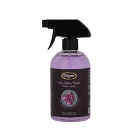 İlkom 500 ml Mor Safran Premium Oda Spreyi