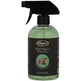 İlkom Premium Çiçek Bahçesi 500 ml Oda Sprey