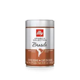 İlly 250 gr Brezilya Çekirdek Kahve