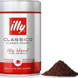 İlly 250 gr Classico Orta Kavrulmuş Çekirdek Kahve