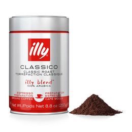 İlly 250 gr Espresso Toz Kahve