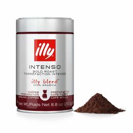 İlly 250 gr French Press Arabica Filtre Kahve