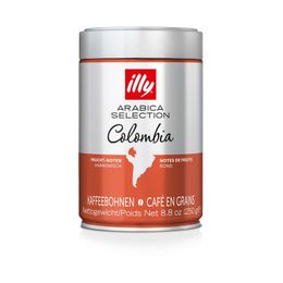 İlly 250 gr Kolombiya Çekirdek Kahve