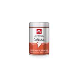 İlly 250 gr Kolombiya Çekirdek Kahve