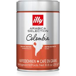 İlly 250 gr Kolombiya Çekirdek Kahve