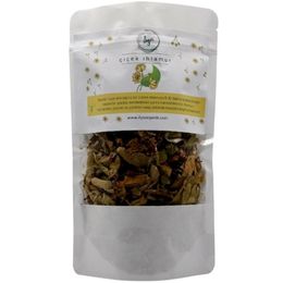 İlya 100 gr Organik Çiçek Ihlamur