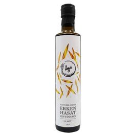 İlya 250 ml Erken Hasat Soğuk Sıkım Zeytinyağı