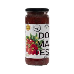 İlya Organik 600 gr Güneş Salçası
