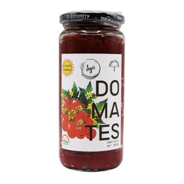 İlya Organik 600 gr Güneş Salçası