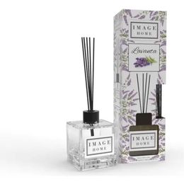 Image Home 100 ml Lavanta Bambu Çubuklu Oda Kokusu