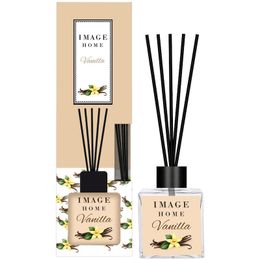 Image Home 100 ml Vanilla Bambu Oda Kokusu