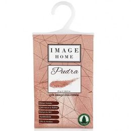 Image Home 25 gr Pudra Koku Kesesi
