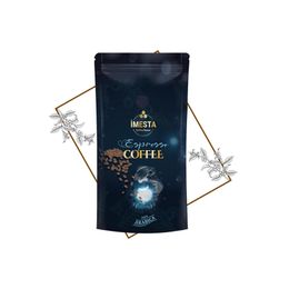 İmesta 1 kg Organic Espresso Blend Kahve