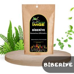 İmge Aktar 100 gr Biberiye