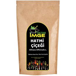 İmge Aktar 100 gr Hatmi Çiçeği