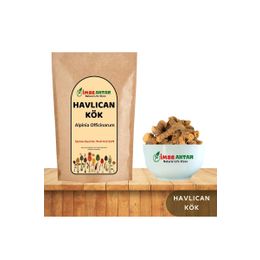 İmge Aktar 100 gr Havlıcan Kök