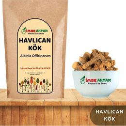 İmge Aktar 100 gr Havlıcan Kök