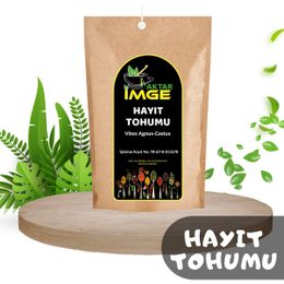 İmge Aktar 100 gr Hayıt Tohumu