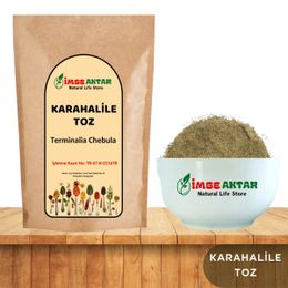 İmge Aktar 100 gr Karahalile