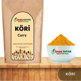 İmge Aktar 100 gr Köri