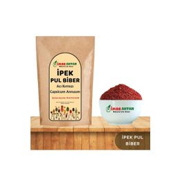 İmge Aktar 100 gr Maraş İpek Pul Biber