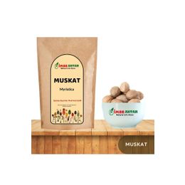 İmge Aktar 100 gr Muskat