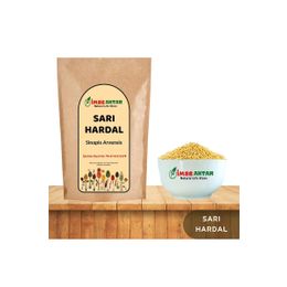 İmge Aktar 100 gr Sarı Hardal
