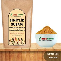 İmge Aktar 100 gr Simitlik Susam