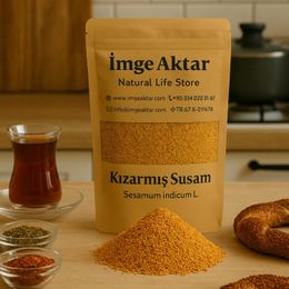 İmge Aktar 100 gr Simitlik Susam