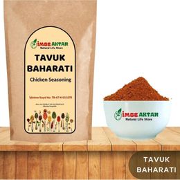 İmge Aktar 100 gr Tavuk Baharatı